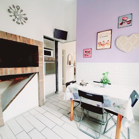 Accogliente Casa Indipendente Con Wi-Fi Gratuito, A Due Passi Dal Centro E Dalle Attrazioni Ravenne Extérieur photo