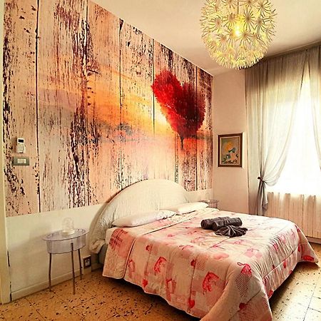Accogliente Casa Indipendente Con Wi-Fi Gratuito, A Due Passi Dal Centro E Dalle Attrazioni Ravenne Extérieur photo