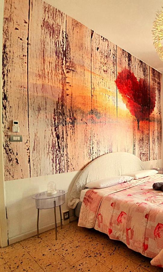 Accogliente Casa Indipendente Con Wi-Fi Gratuito, A Due Passi Dal Centro E Dalle Attrazioni Ravenne Extérieur photo