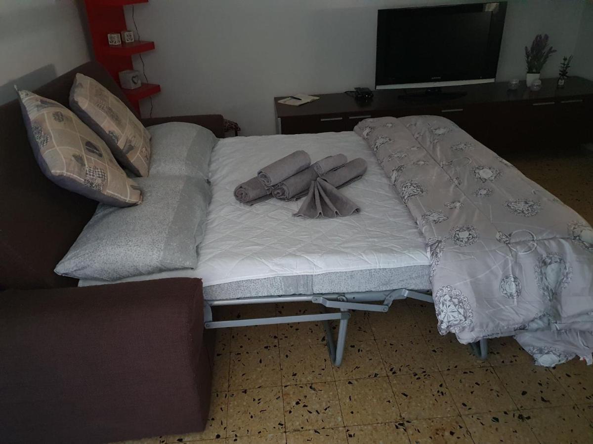 Accogliente Casa Indipendente Con Wi-Fi Gratuito, A Due Passi Dal Centro E Dalle Attrazioni Ravenne Extérieur photo