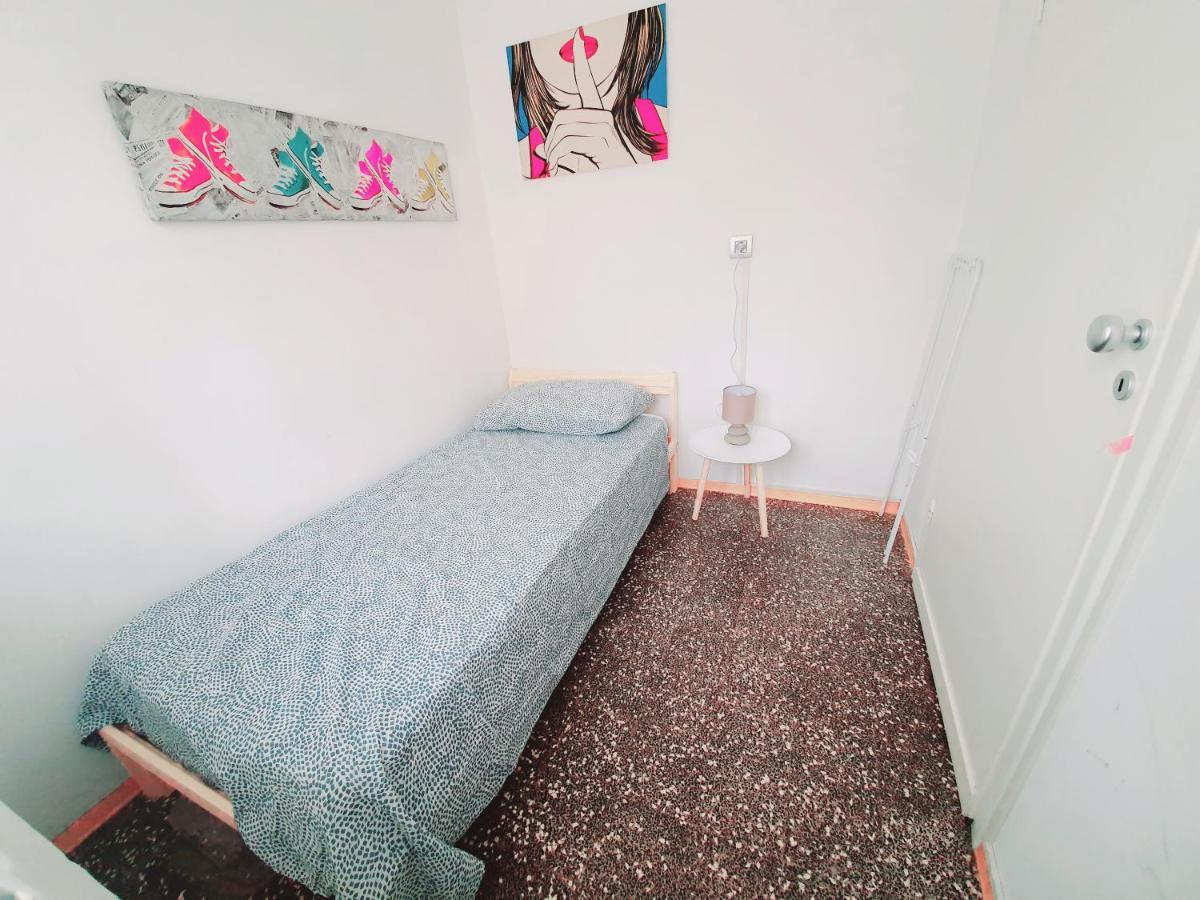 Accogliente Casa Indipendente Con Wi-Fi Gratuito, A Due Passi Dal Centro E Dalle Attrazioni Ravenne Extérieur photo