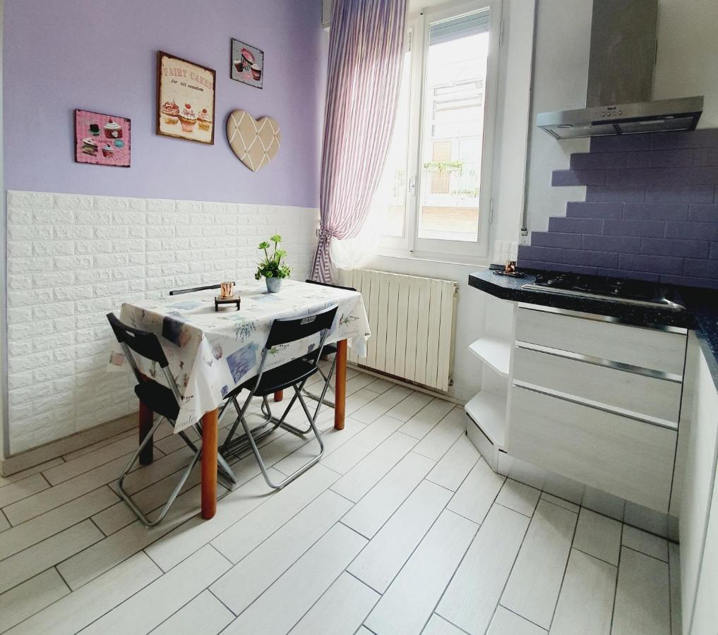 Accogliente Casa Indipendente Con Wi-Fi Gratuito, A Due Passi Dal Centro E Dalle Attrazioni Ravenne Extérieur photo