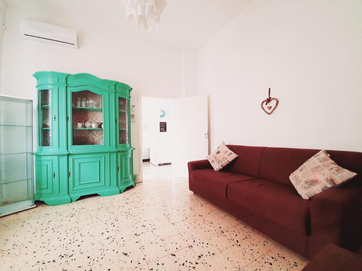 Accogliente Casa Indipendente Con Wi-Fi Gratuito, A Due Passi Dal Centro E Dalle Attrazioni Ravenne Extérieur photo