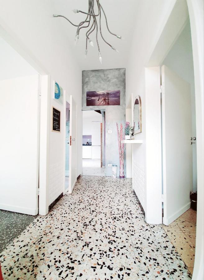 Accogliente Casa Indipendente Con Wi-Fi Gratuito, A Due Passi Dal Centro E Dalle Attrazioni Ravenne Extérieur photo