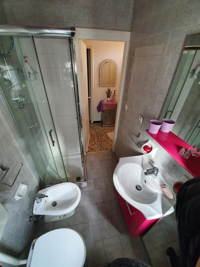 Accogliente Casa Indipendente Con Wi-Fi Gratuito, A Due Passi Dal Centro E Dalle Attrazioni Ravenne Extérieur photo